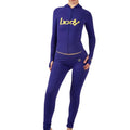 body by raven basics ultra low (blue)