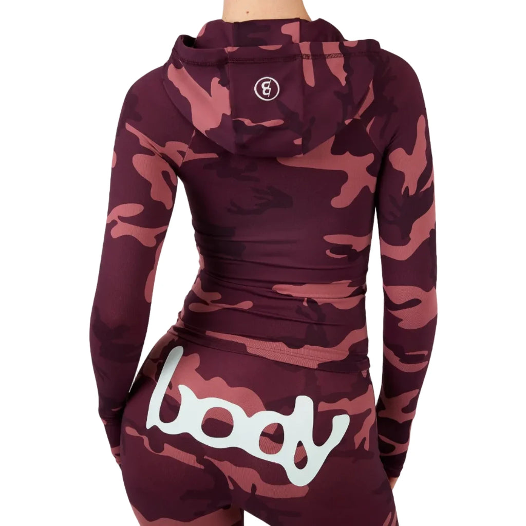 Body By Raven Basics Ultra Low