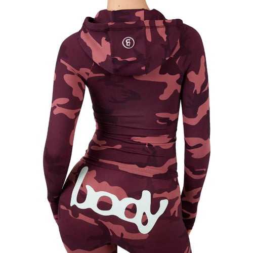 Body By Raven Basics Ultra Low