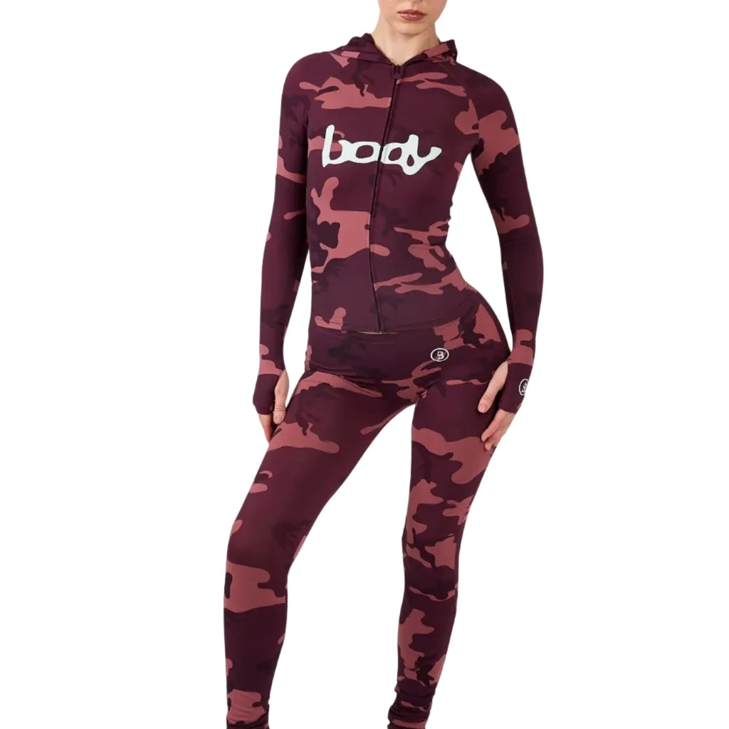 Body By Raven Basics Ultra Low