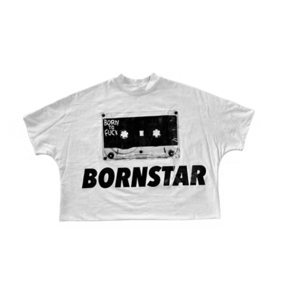 Billionaire Studios Bornstar