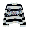 Zebra Rugby