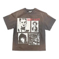 SAINT VANITY ROCKSTAR TEE