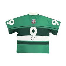 Bottega Desires Futbol Jersey