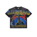 Vale Damned Big Tee