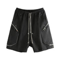 Rick Owens Heizer Shorts