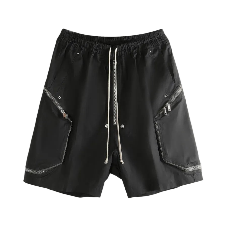 Rick Owens Heizer Shorts
