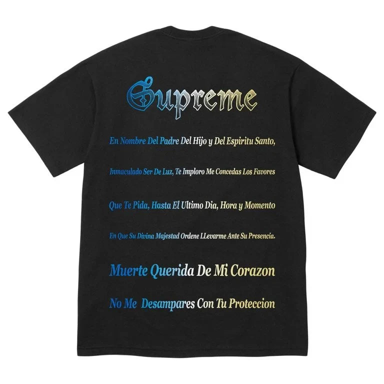 Supreme Grim Reaper Tee