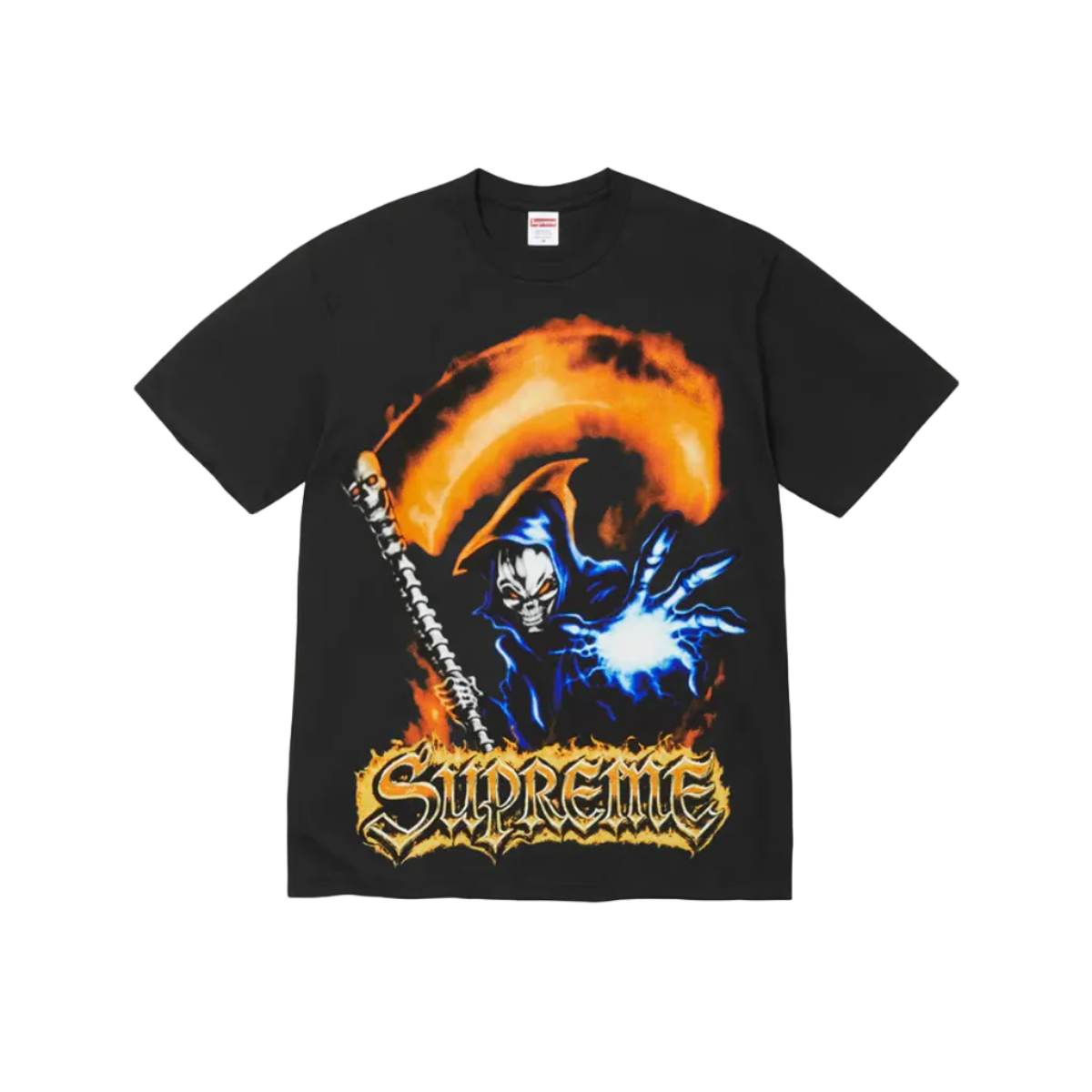 Supreme Grim Reaper Tee