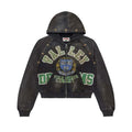 VALE FORVER GEM ZIP UP