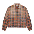 Vale Pumpkin Patch Flannel