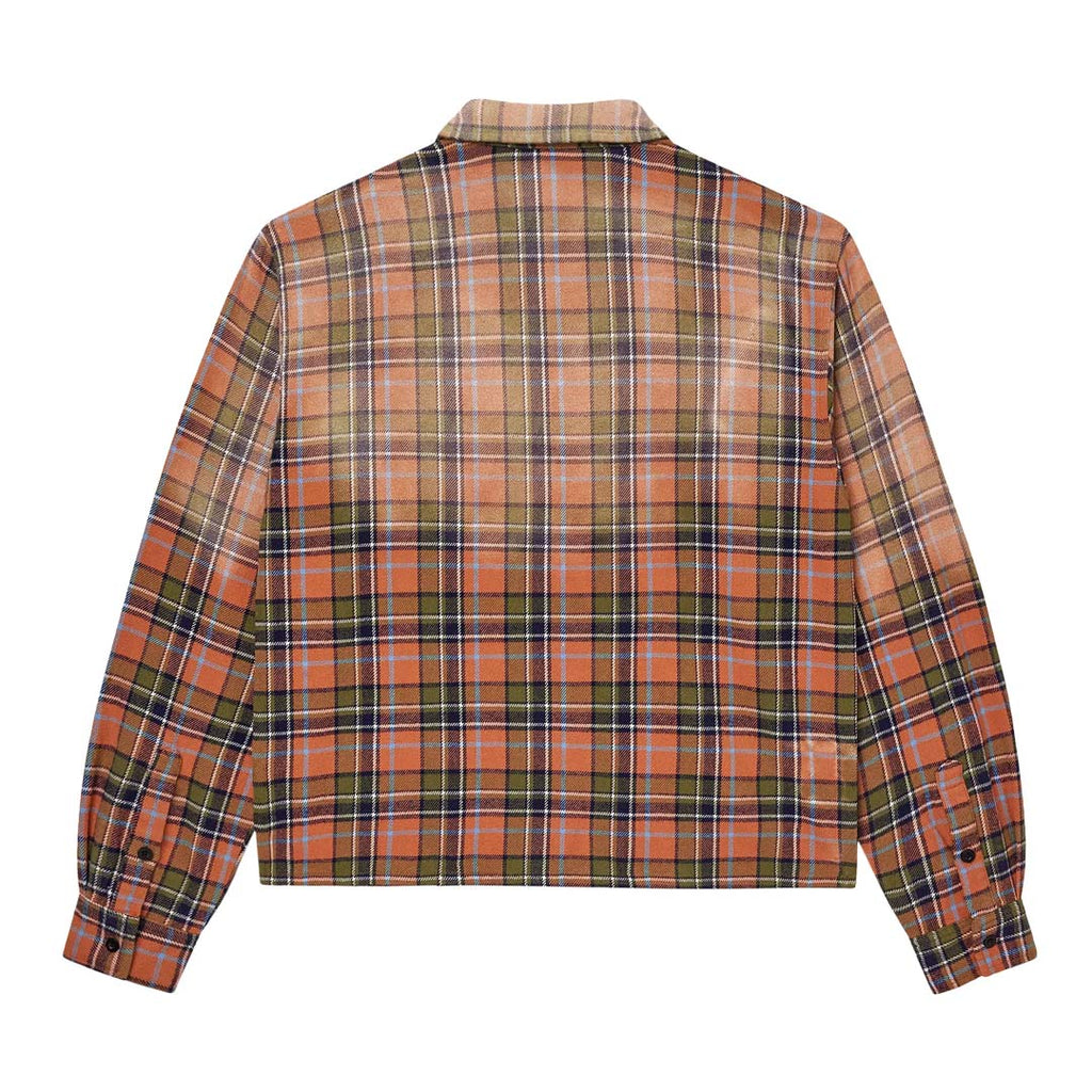 Vale Pumpkin Patch Flannel