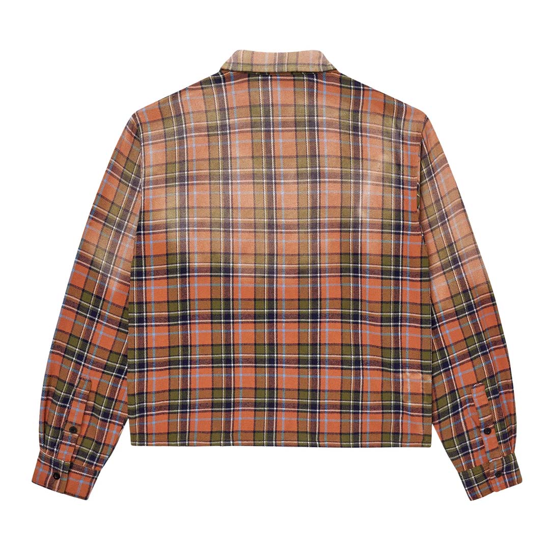 Vale Pumpkin Patch Flannel