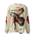 RRR123 - Vipers Oversized L/S Tee